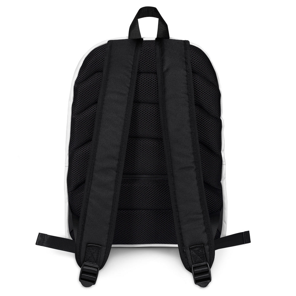 You Will Own Nothing and Like It Backpack