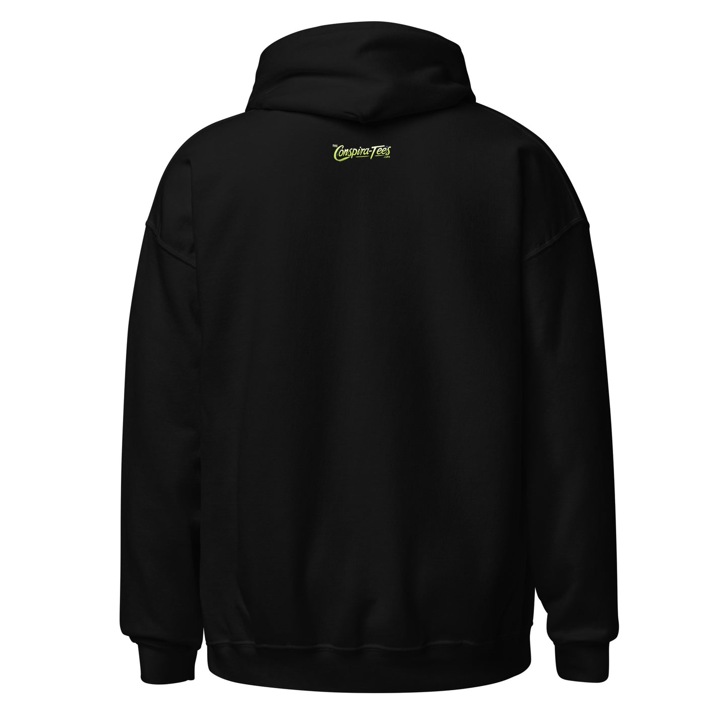 Just Because You're Paranoid Doesn't Mean They Aren't After You Unisex Hoodie