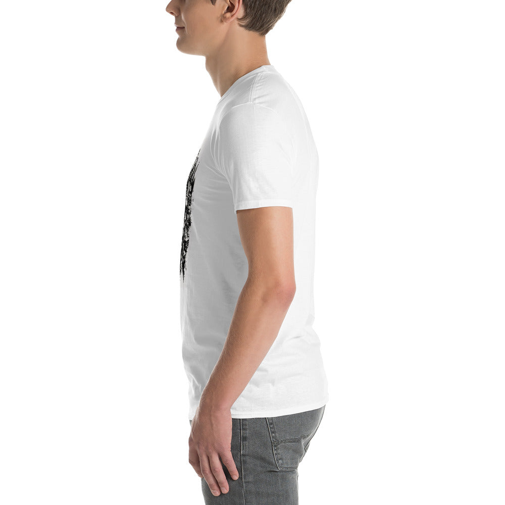 Chaos Short-Sleeve T-Shirt