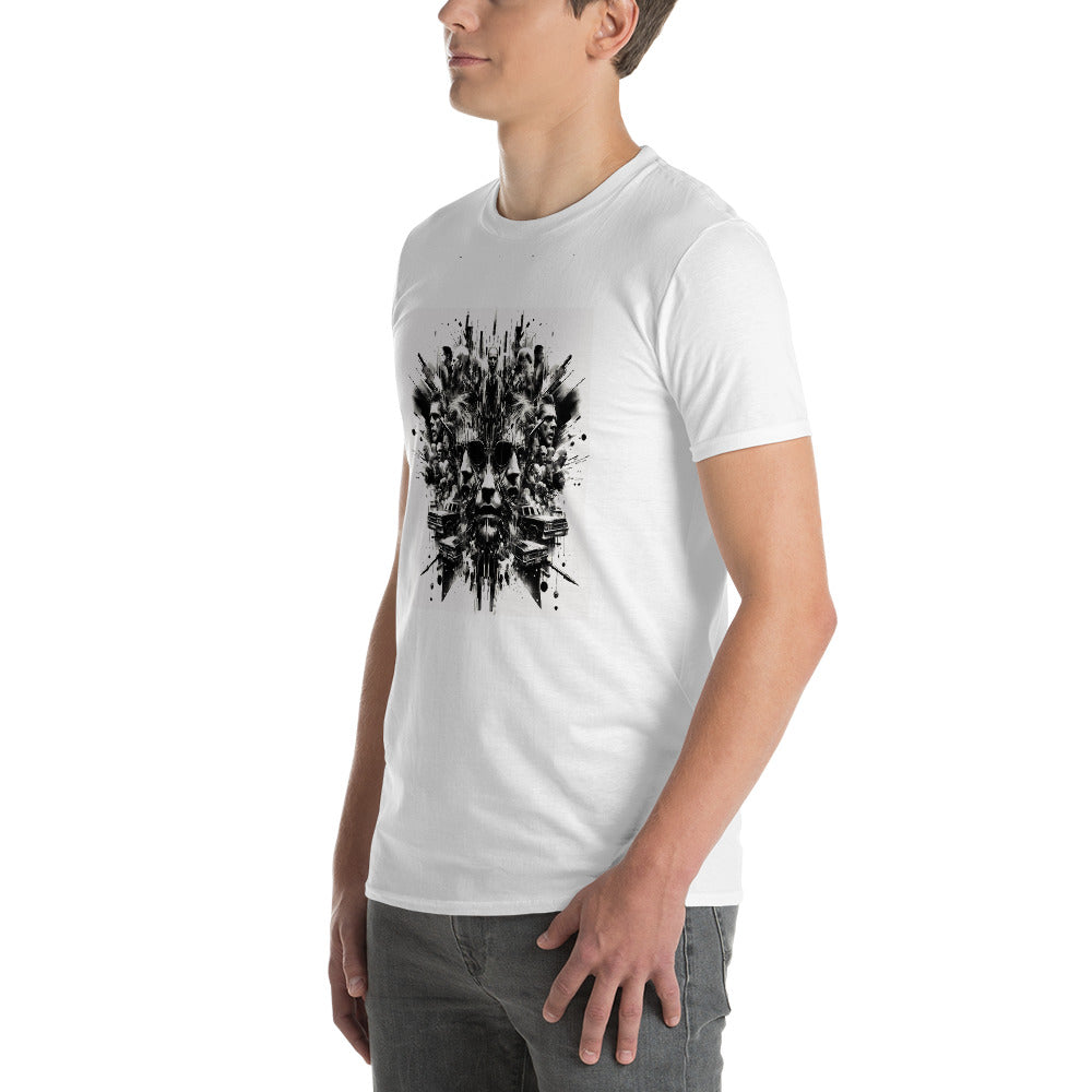 Chaos Short-Sleeve T-Shirt