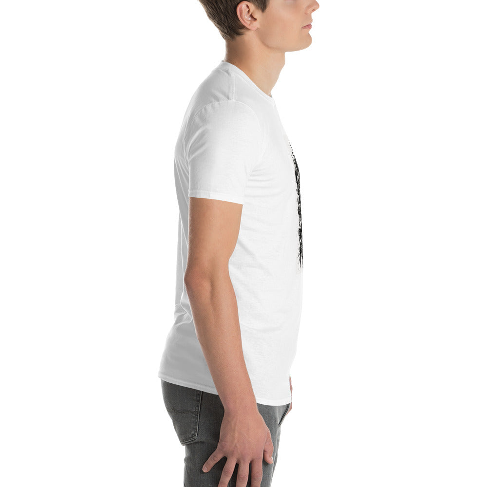 Chaos Short-Sleeve T-Shirt