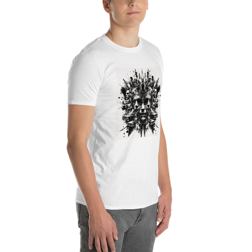 Chaos Short-Sleeve T-Shirt