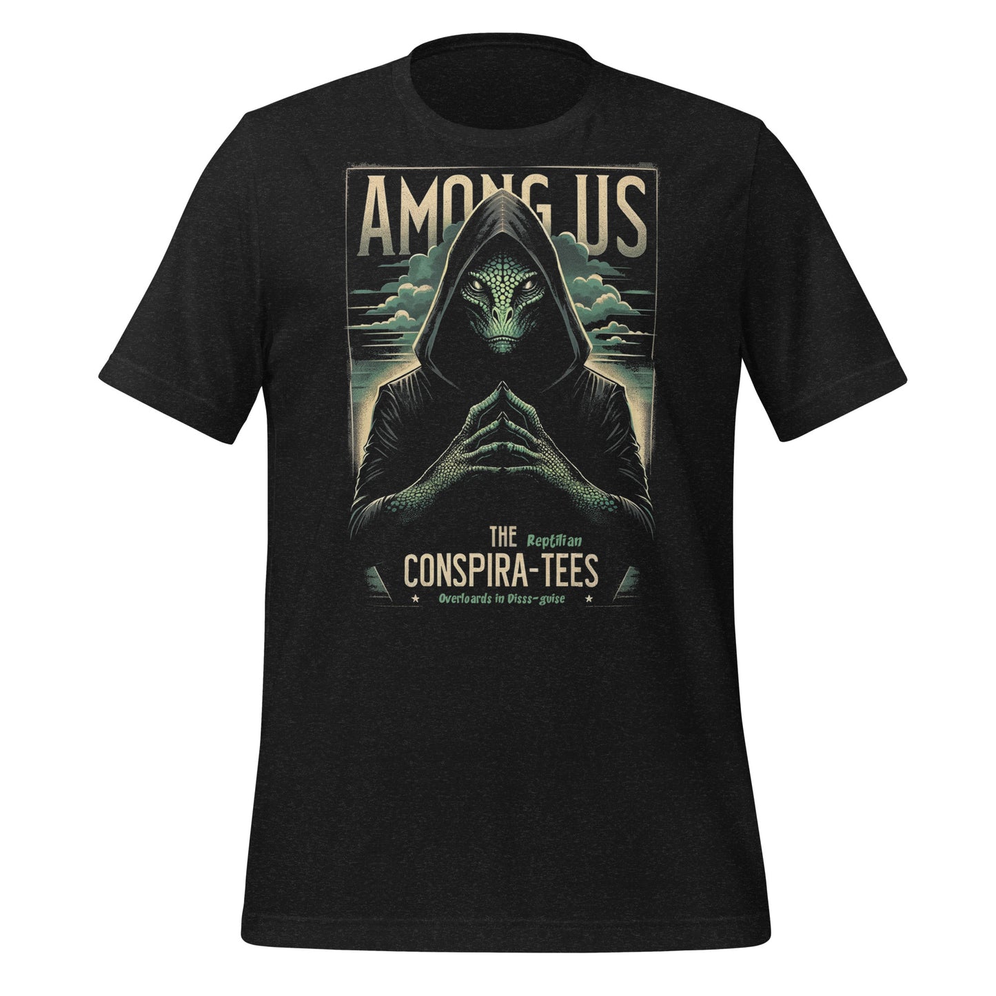Among Us Unisex t-shirt