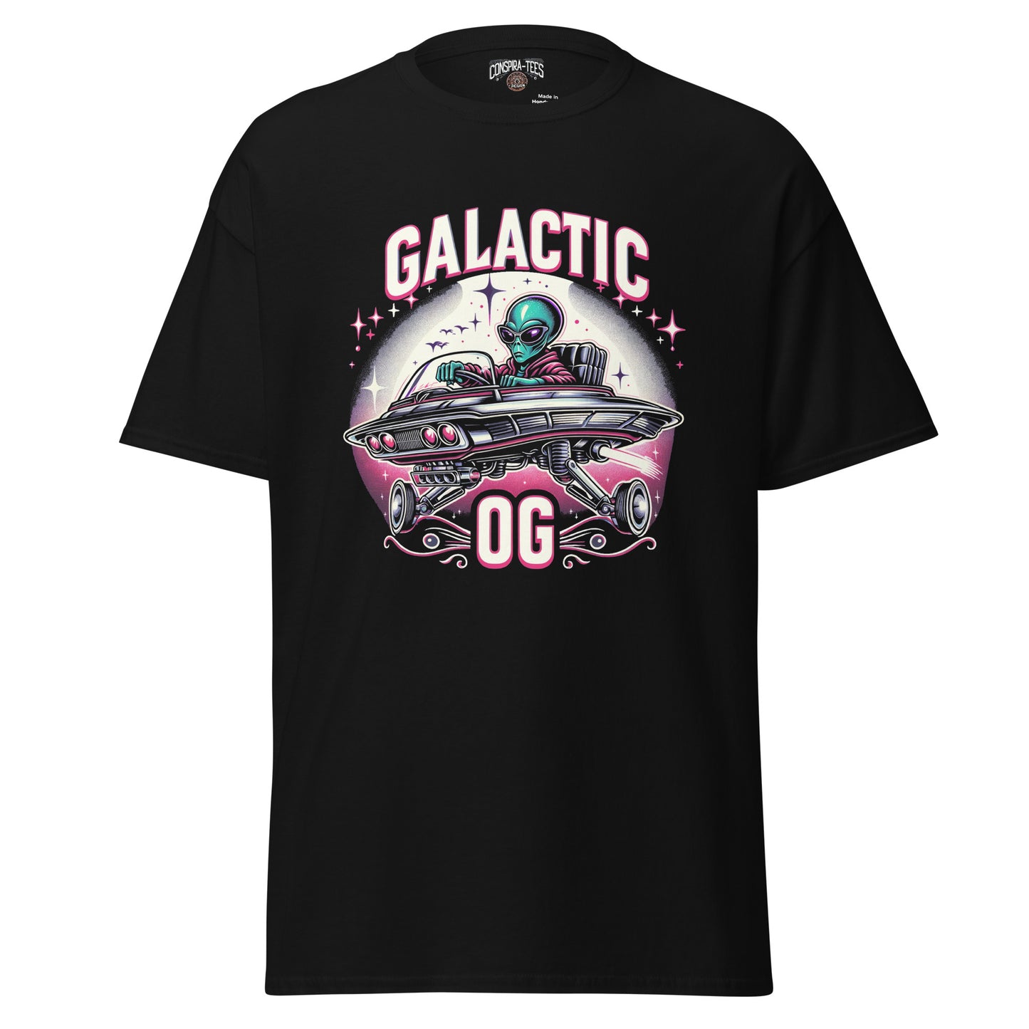 Galactic OG Men's classic tee