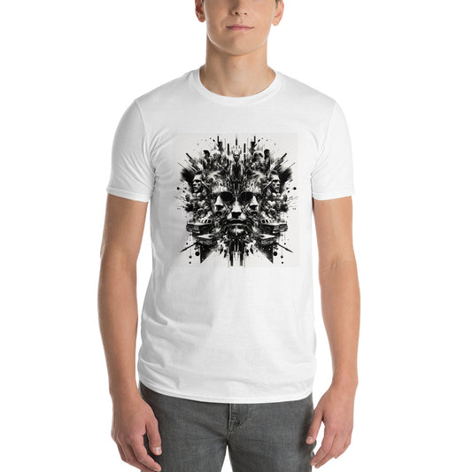 Chaos Short-Sleeve T-Shirt